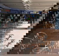 Riverhills Seafood - Accommodation Port Macquarie