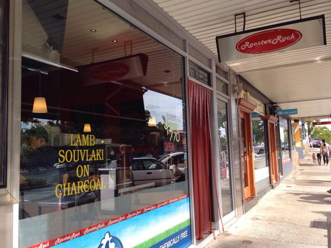 Rooster Rock - Doncaster East - Accommodation Port Macquarie 0