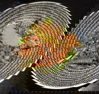 Saiko Teppanyaki - Accommodation Port Macquarie