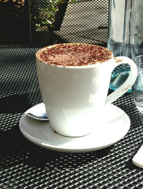 Savta Cafe And Restaurant - Accommodation Port Macquarie 0
