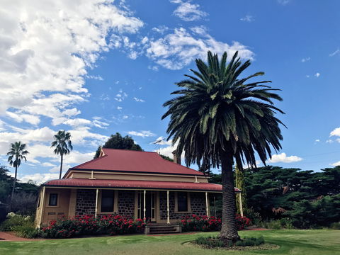 Schubert Estate - Accommodation Port Macquarie 1