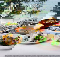 Seasalt Restaurant - Accommodation Port Macquarie