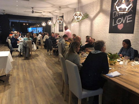 Seasoned By Green Heart - Accommodation Port Macquarie 0