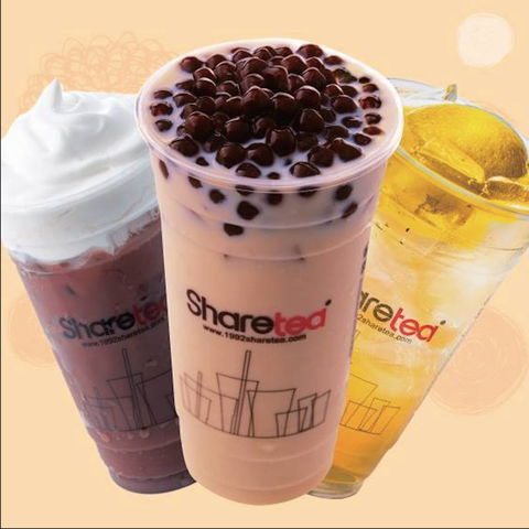 Share Tea - Macquarie Park - Accommodation Port Macquarie 0