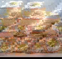 Silverleaves Cafe and Store - Accommodation Port Macquarie