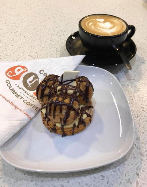 Sublime Gelato - Accommodation Port Macquarie 0