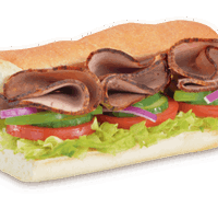 Subway - North Sydney - Accommodation Port Macquarie