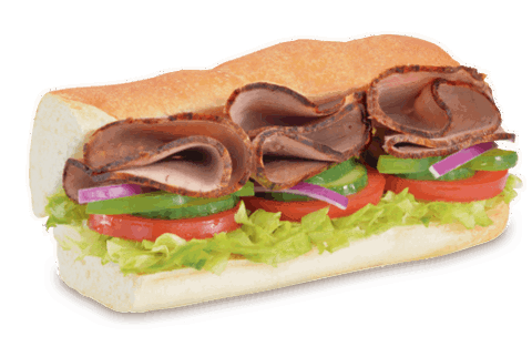 Subway - North Sydney - Accommodation Port Macquarie 0
