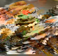 Sydney Kopitiam Cafe - Accommodation Port Macquarie