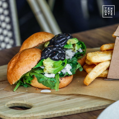 Ten One Ate - Accommodation Port Macquarie 0