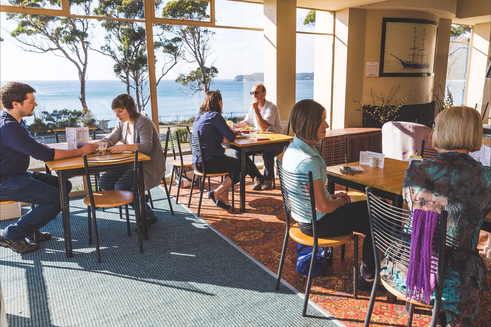  Accommodation Port Macquarie