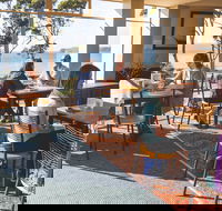 Tesso's Cafe and Bistro - Accommodation Port Macquarie