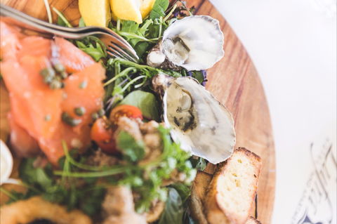 Tesso's Cafe And Bistro - Accommodation Port Macquarie 1