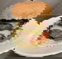 The Pirate Den Bar and Grill - Accommodation Port Macquarie