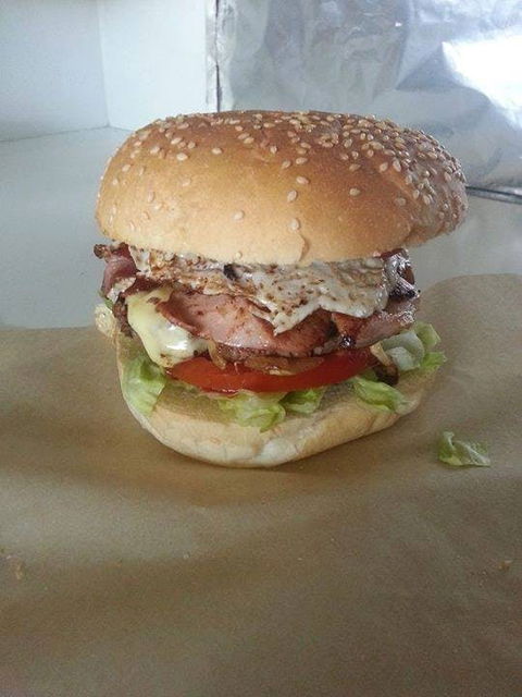 The Blue Wave Fish & Chips - Accommodation Port Macquarie 0