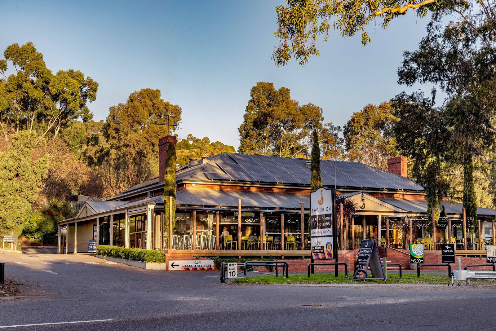  Accommodation Port Macquarie
