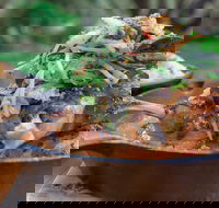 The Studio Bistro  Gallery - Accommodation Port Macquarie