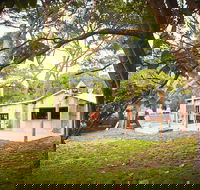 The Whiskery - Accommodation Port Macquarie