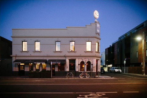 The Grand Richmond - Accommodation Port Macquarie 0