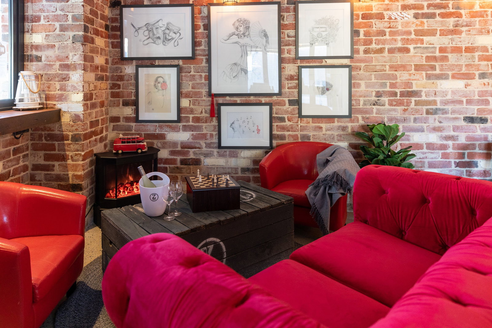 Mclaren Flat SA Accommodation Port Macquarie