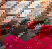 The General Wine Bar and Kitchen - Accommodation Port Macquarie