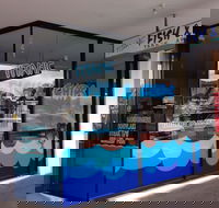 Titanic Fish  Chips - Accommodation Port Macquarie