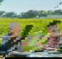 Upstairs - Accommodation Port Macquarie