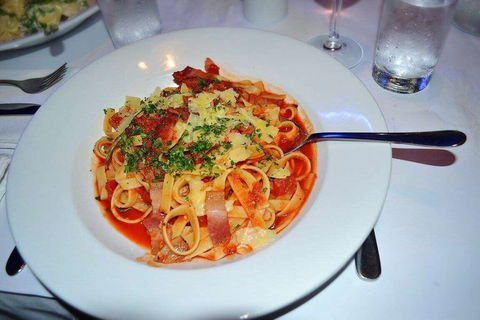 Vecchia Rome Italian Ristorante & Pizzeria - Accommodation Port Macquarie 0