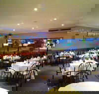 Warner Seafood Chinese Restaurant - Accommodation Port Macquarie