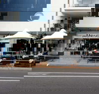 White Fire - Accommodation Port Macquarie
