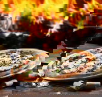 Winmalee Pizza - Accommodation Port Macquarie