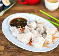 YoYo Noodle Sushi Dumpling Bar - Accommodation Port Macquarie