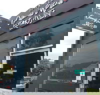  - Accommodation Port Macquarie