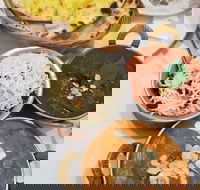 Arya Indian Restaurant - Accommodation Port Macquarie