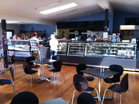 Bark Mill Bakery - Accommodation Port Macquarie 0