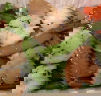 Braybrook Hotel - Accommodation Port Macquarie