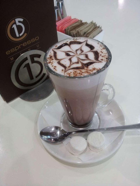 C15 Espresso - Success - Accommodation Port Macquarie 0