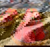 Cafe - Lynwood Country Club - Accommodation Port Macquarie