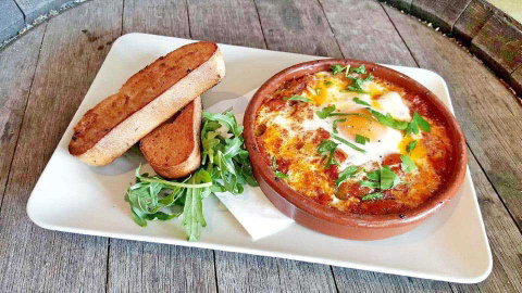 Cafe Aura - Accommodation Port Macquarie 0