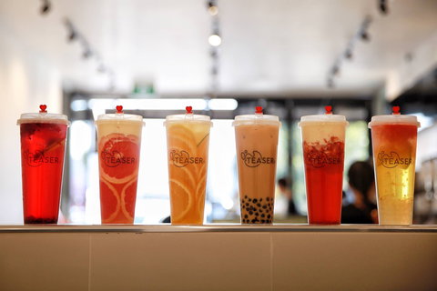 Capricho Grill - Port Melbourne - Accommodation Port Macquarie 0