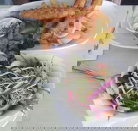 Champagne Charlize Restaurant - Accommodation Port Macquarie