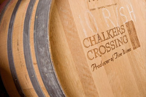 Chalkers Crossing Winery - Accommodation Port Macquarie 1