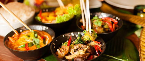 China Bar - Epping - Accommodation Port Macquarie 0