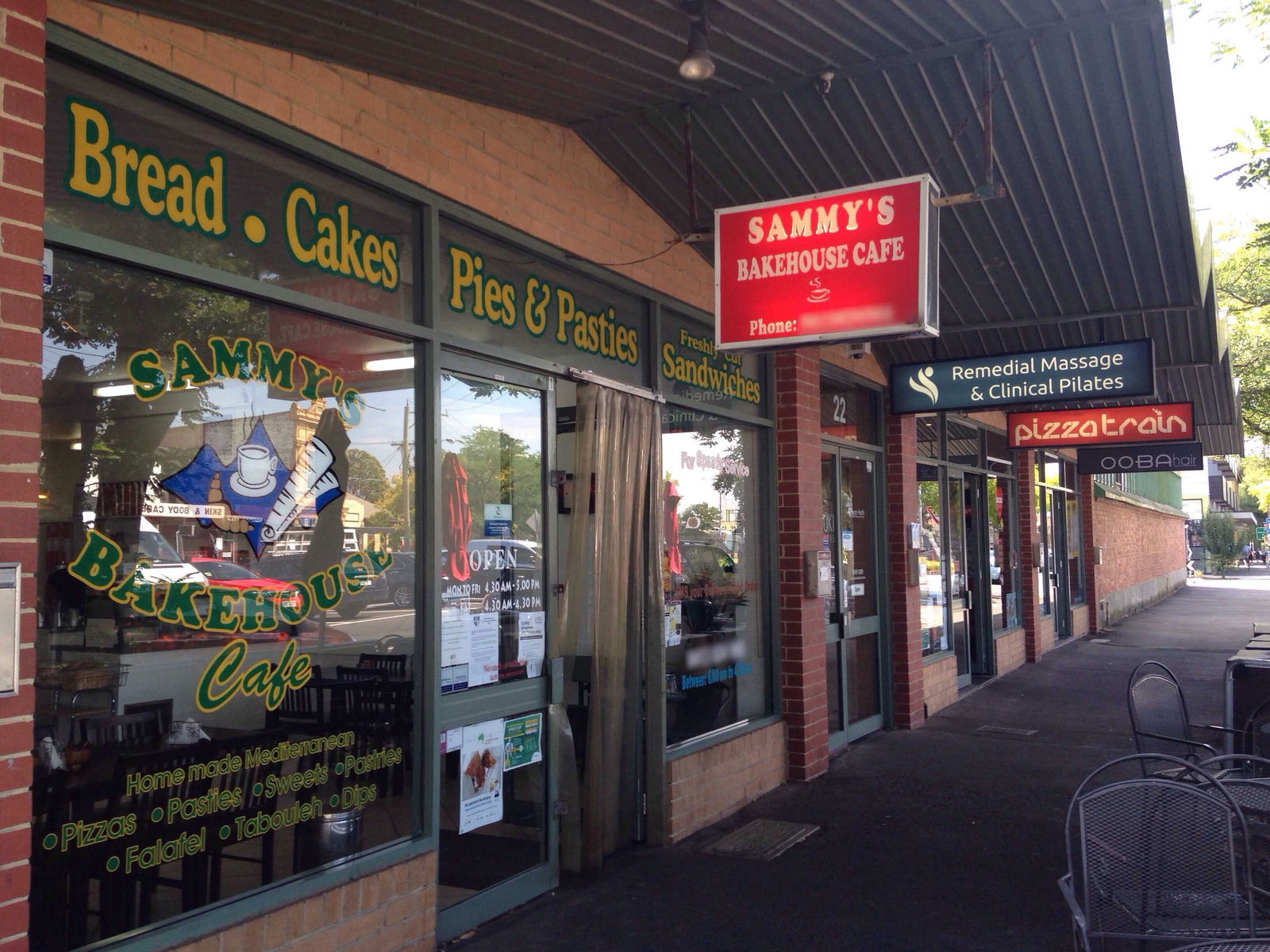  Accommodation Port Macquarie