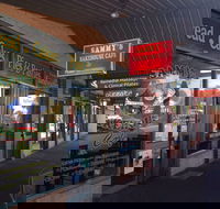 Club Lara Bistro - Accommodation Port Macquarie