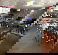 Cooby Cafe - Accommodation Port Macquarie