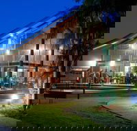 Cunjevoi Restaurant and Bar - Accommodation Port Macquarie