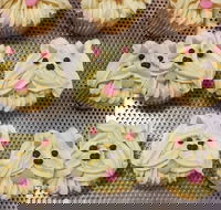 Cupcake Central - Maribyrnong - Accommodation Port Macquarie