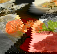 Dae Jang Kum - Accommodation Port Macquarie