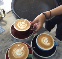 Deli Chicchi Cafe Mt Claremont - Accommodation Port Macquarie